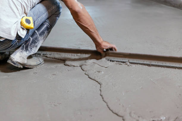 Best Concrete Sealing and Maintenance in Batavia, NY