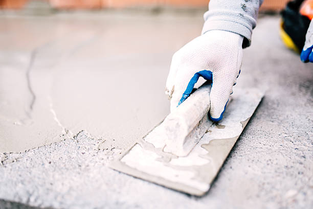 Best Concrete Retaining Walls in Batavia, NY